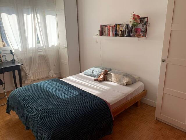 Maisons-Alfort (94700)