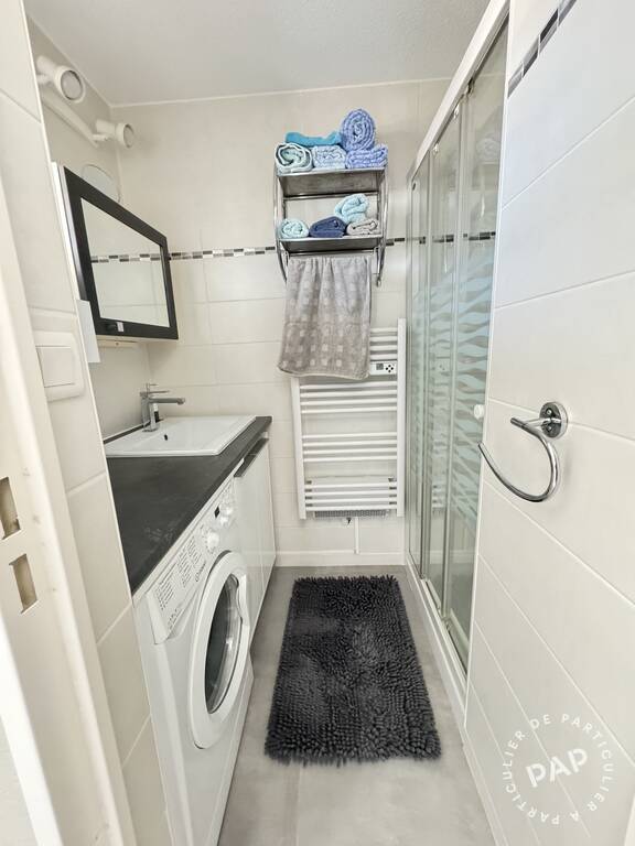 Vente appartement 4 pièces 32,86 m² Vias (34450) - 32,86 m² - 210.000 € | Particulier à Particulier — 4