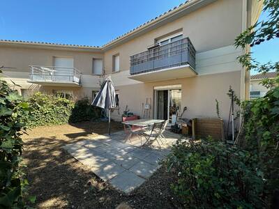 Vente appartement 3 pièces Blagnac (31700)