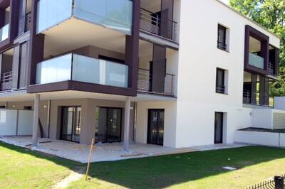 Vente appartement 3 pièces Divonne-les-Bains (01220)