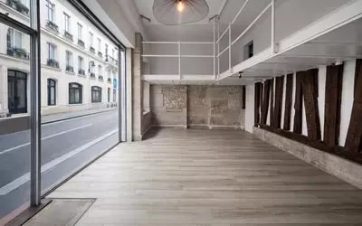 Paris 10E (75010)