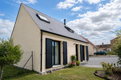 Vente maison 4 pièces Liercourt (80580)