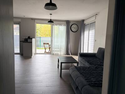 Vente maison 4 pièces Marignier (74970)