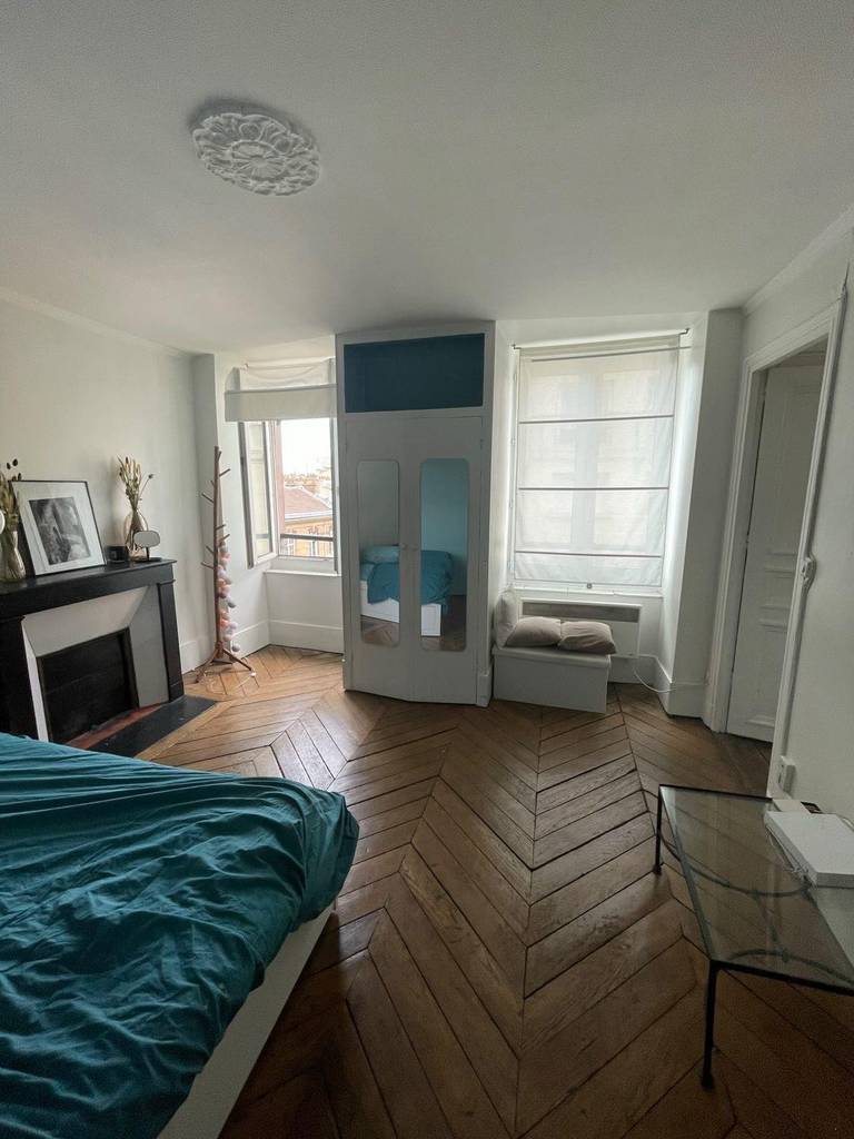 Paris 17E