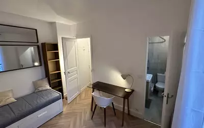 Paris 18E (75018)