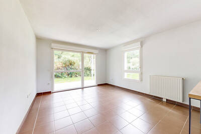 Vente appartement 3 pièces Mérignac (33700)