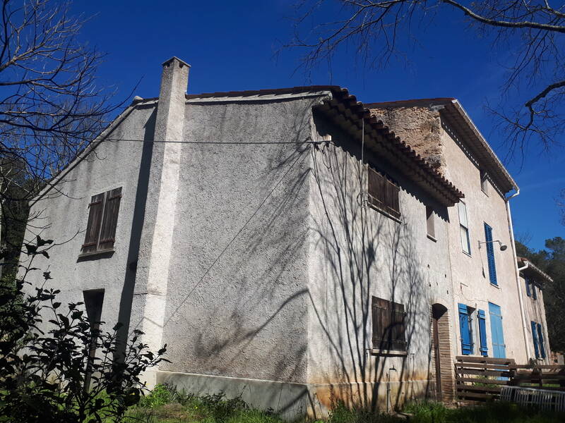 Vidauban (83550)