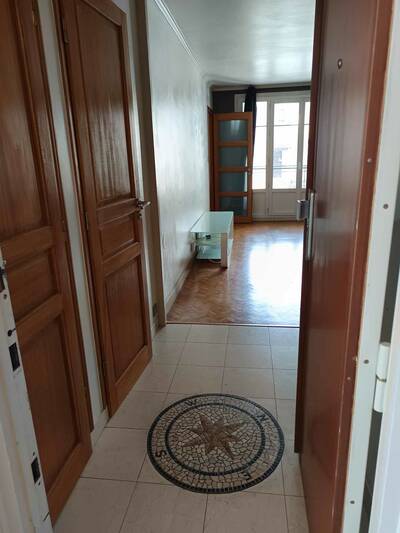 Location appartement 2 pièces Clamart (92140)