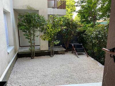 Vente appartement 3 pièces Aulnay-sous-Bois (93600)