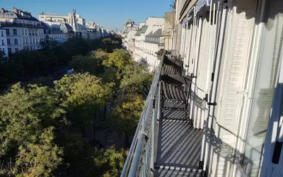 Paris 10E (75010)