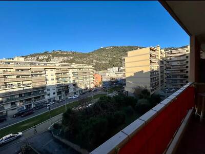 Vente appartement 3 pièces Nice (06)
