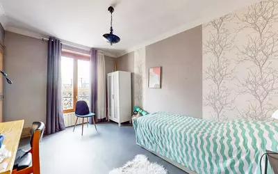 Paris 12E