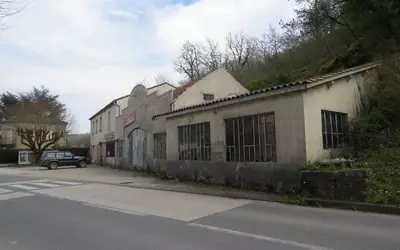 Les Eyzies-De-Tayac-Sireuil (24620)