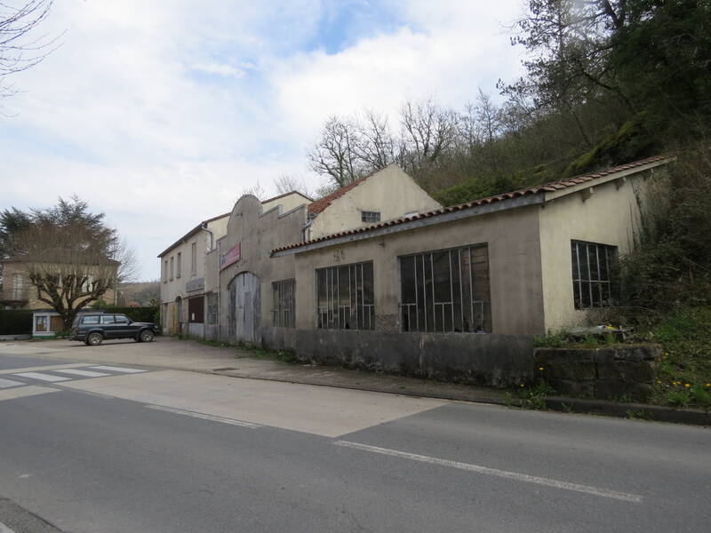 Les Eyzies-De-Tayac-Sireuil (24620)