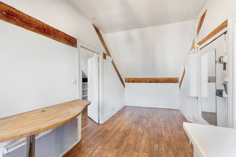 Paris 18E (75018)