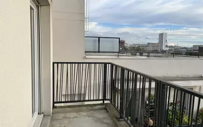 Aubervilliers (93300)