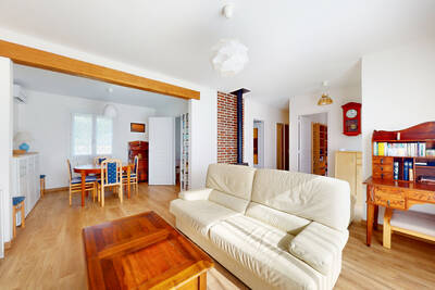 Vente maison 5 pièces Lamotte-Beuvron (41600)