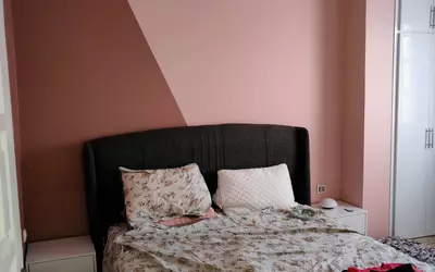 Chelghoum Laid - Algérie