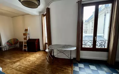Paris 18E (75018)
