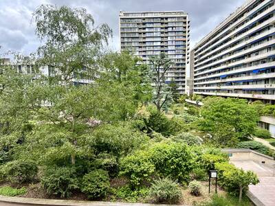 Location appartement 4 pièces Boulogne-Billancourt (92100)