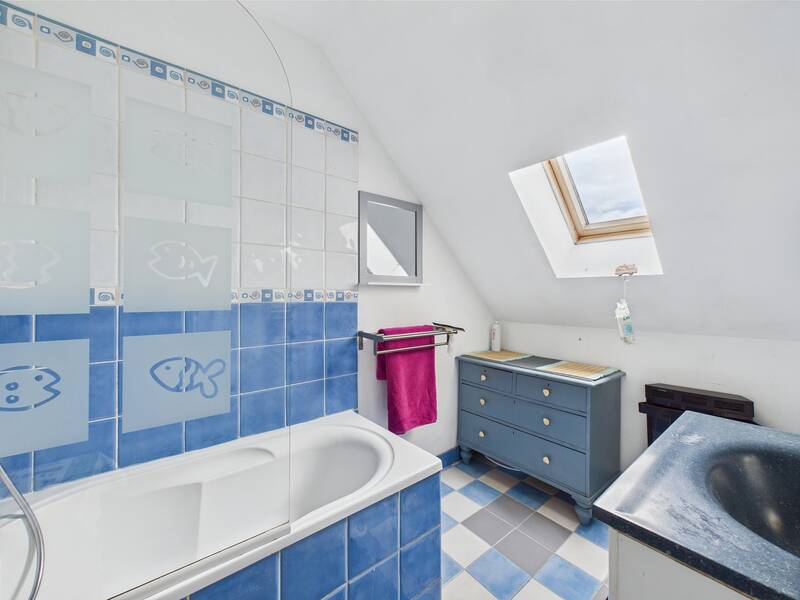 Vigneux-Sur-Seine (91270)