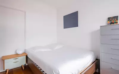 Paris 15E (75015)
