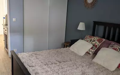 Appartement 2 pièces 55 m² · à Guyancourt · 54,8 m² · 230 000 €