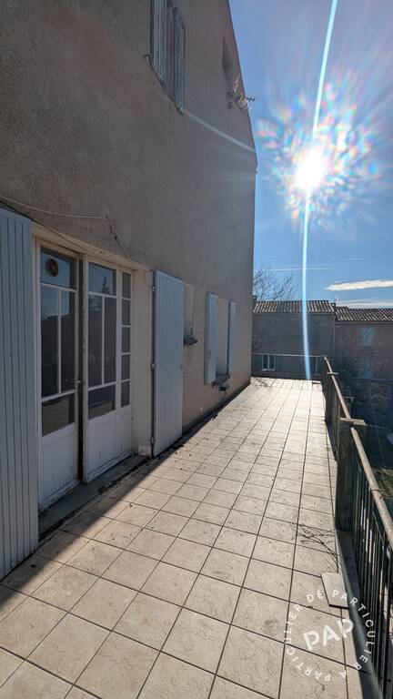 Vente appartement 3 pièces 58 m² Volonne (04290) - 58 m² - 85.000 € | Particulier à Particulier — 4