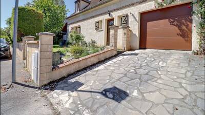 Vente maison 5 pièces Magny-en-Vexin (95420)