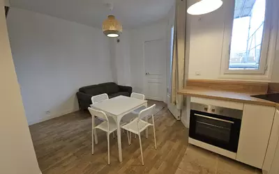 Pantin (93500)