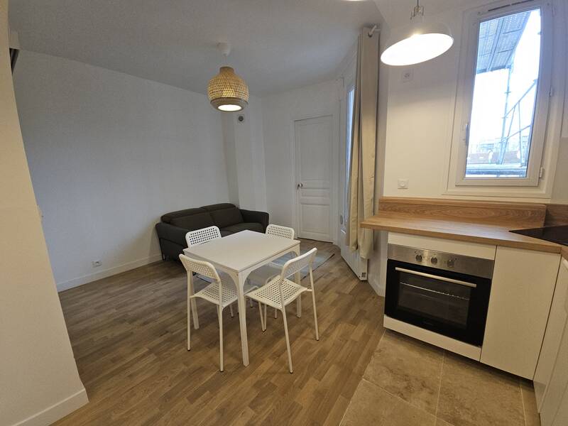Pantin (93500)