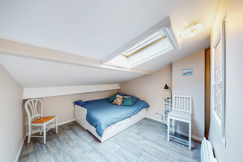 Magnifique Appartement