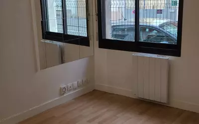 Paris 20E (75020)