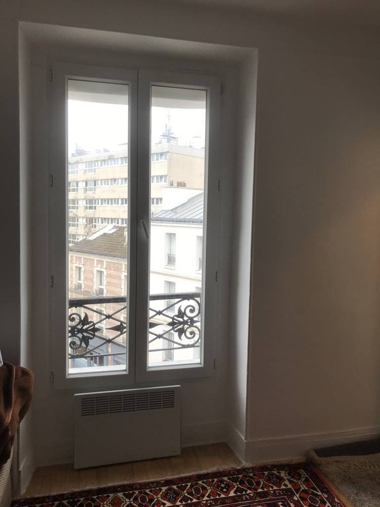 + Cabis 2.5M², Pantin