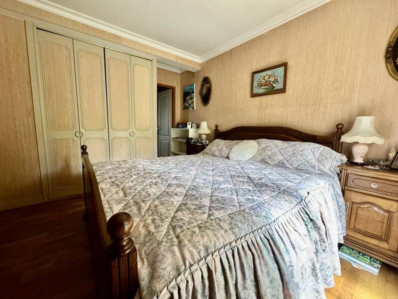 Beynes (78650)