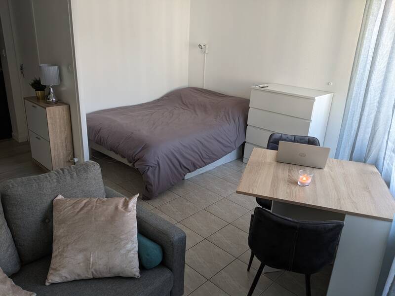 Annemasse (74100)