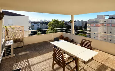 Villeurbanne (69100)
