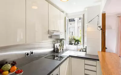 Paris 18E (75018)