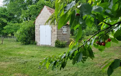 Vennecy (45760)