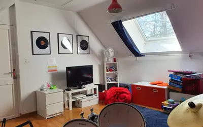 Chaingy (45380)