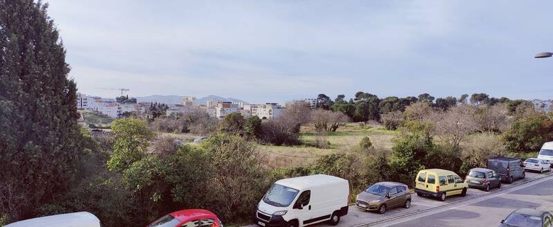 Marseille 14E (13014)
