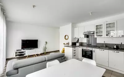 Vitry-Sur-Seine (94400)