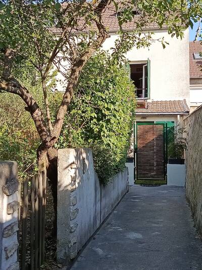 Vente appartement studio Conflans-Sainte-Honorine (78700)