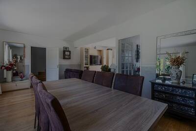 Vente maison 6 pièces Sucy-en-Brie (94370)