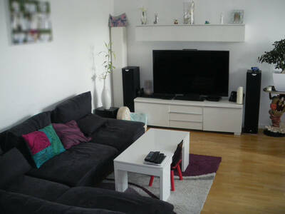 Location appartement 3 pièces Le Port-Marly (78560)