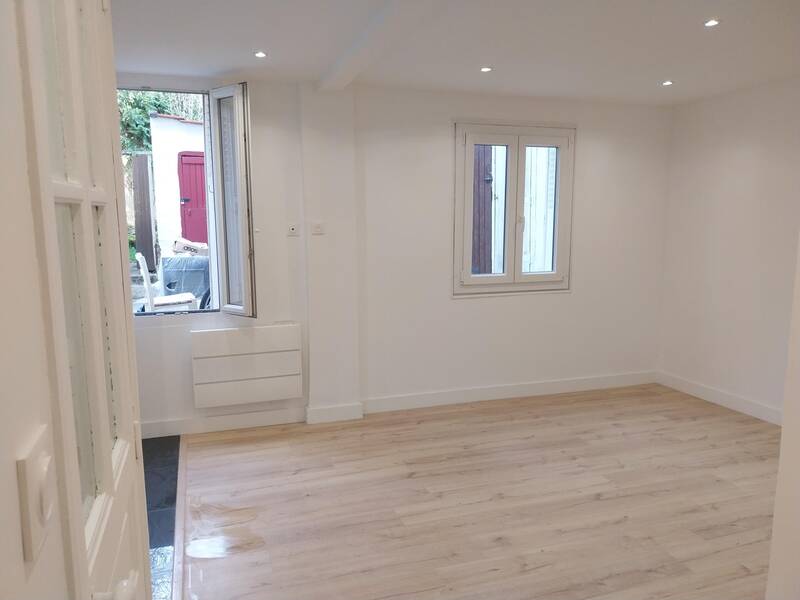 Montreuil (93100)