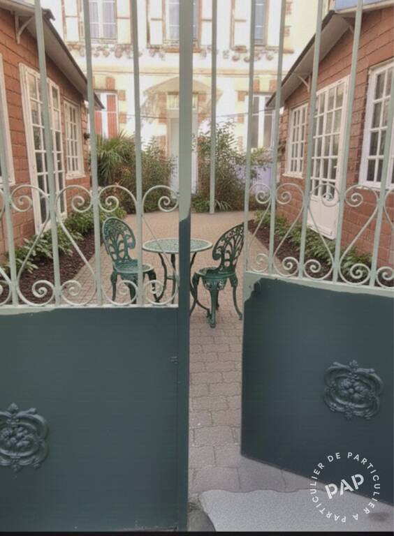 Vente immobilier Maison