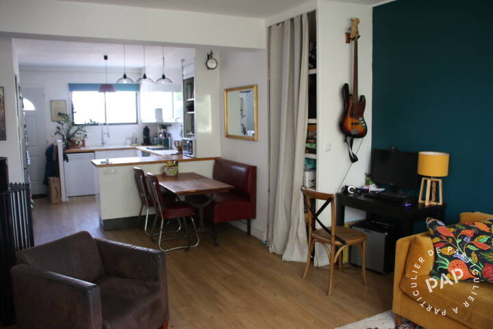 Location immobilier 1.750&nbsp;&euro; Villejuif (94800)