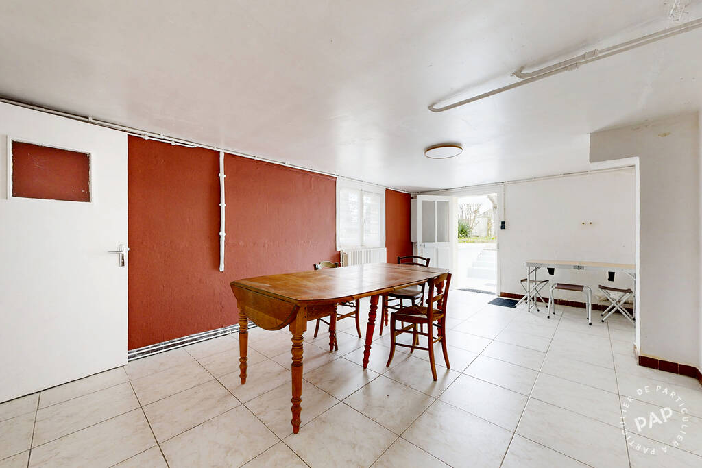 Vente Maison Argentan