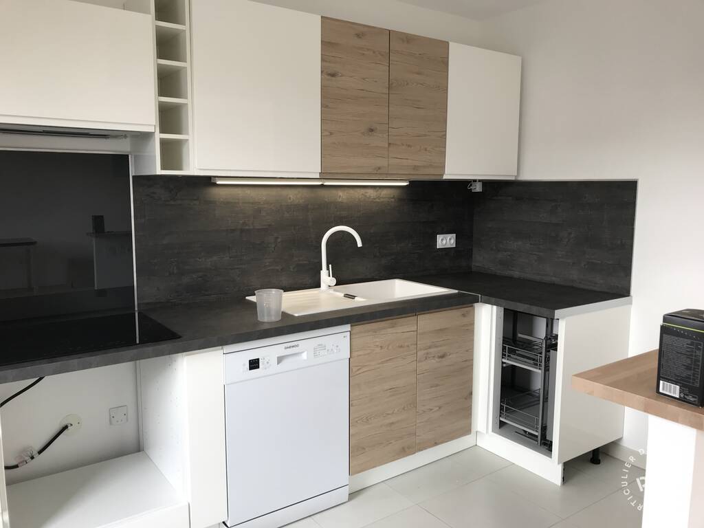 Location Appartement